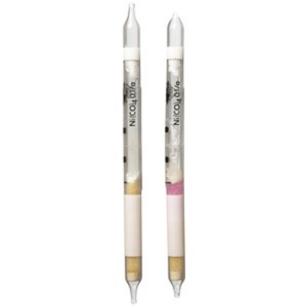 Tubes CH19501 Nickel Tetracarbonyl 0,1/a